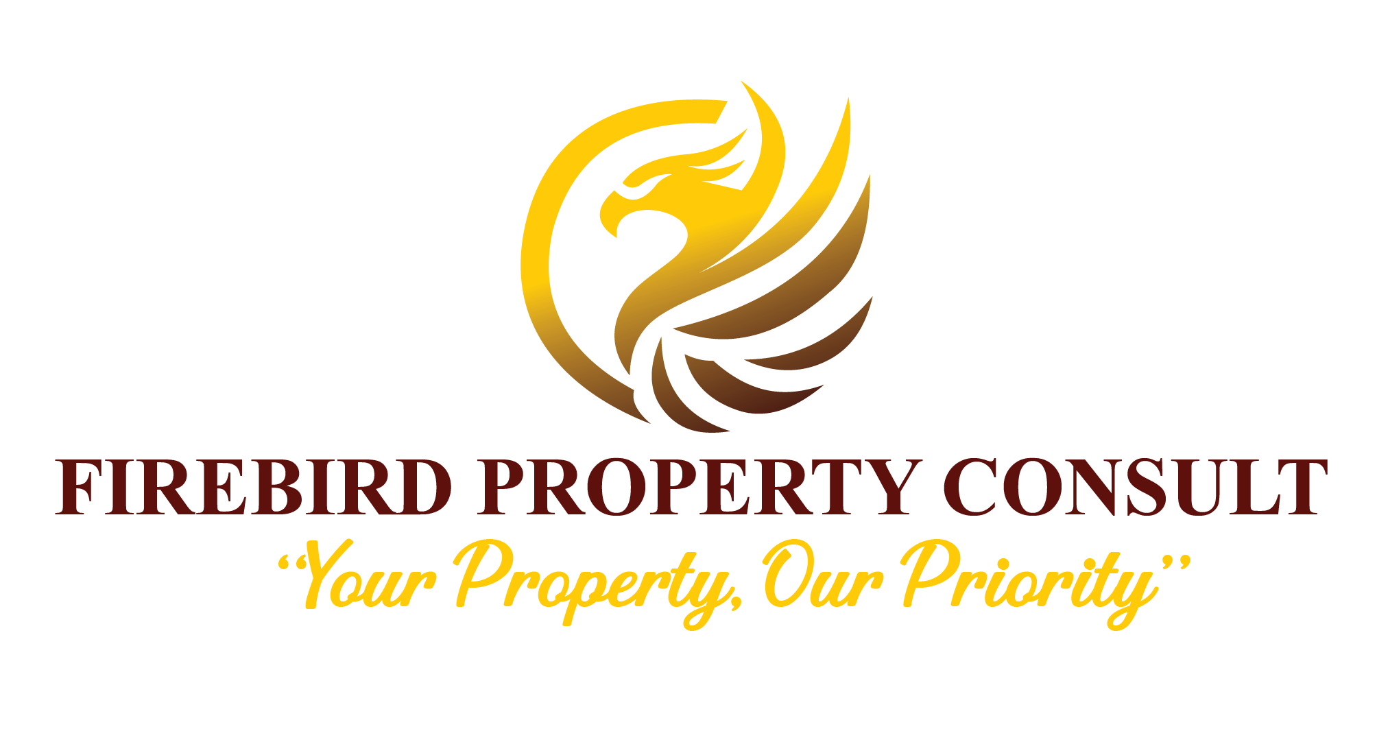 Firebird Property Consult Logo